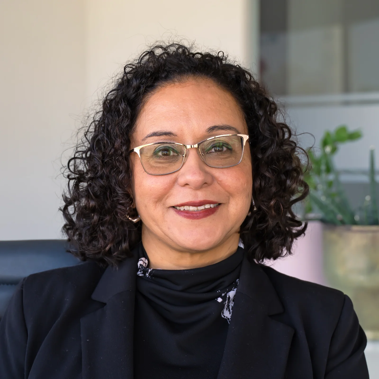 Reylene Medina Robinson