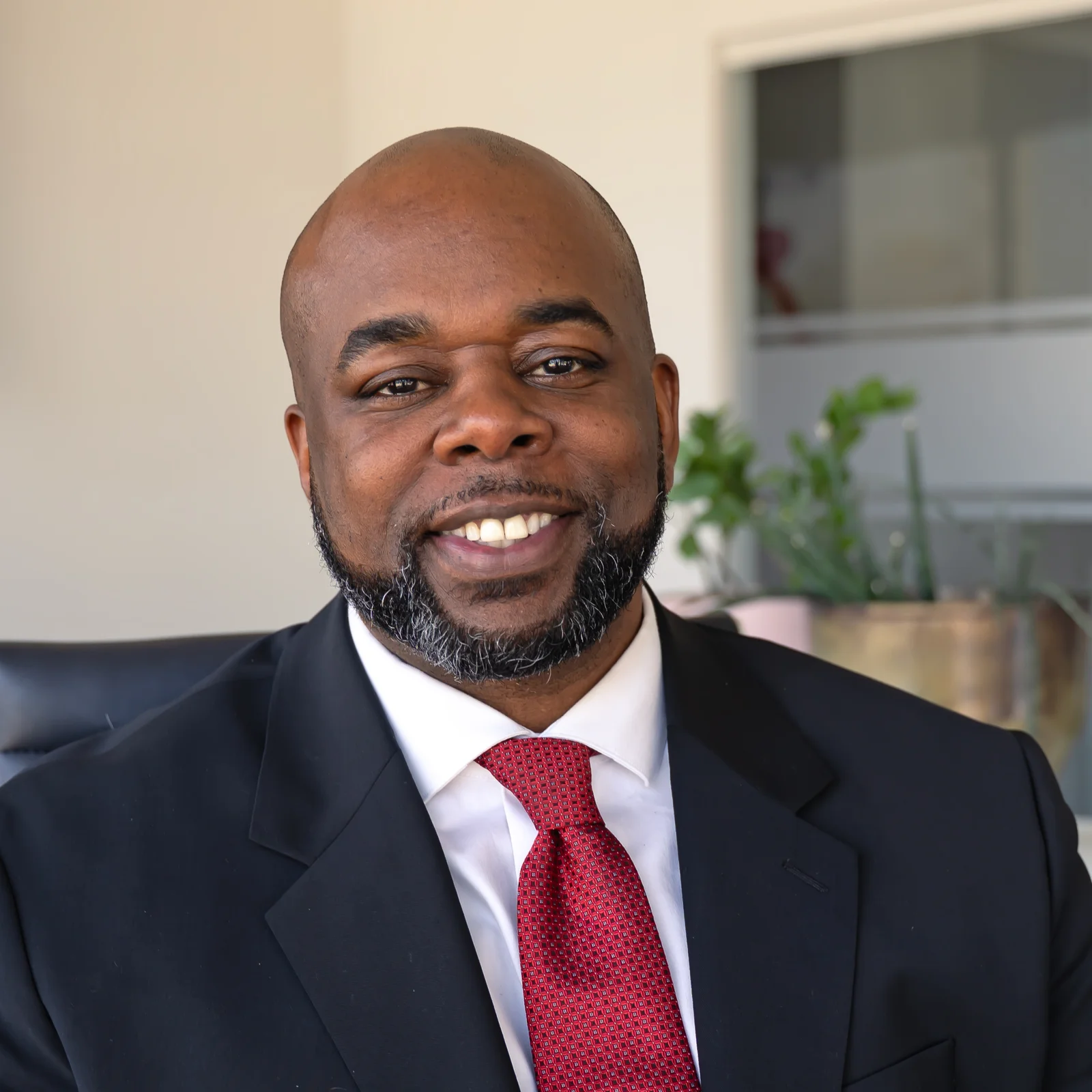 Thomas Williams Jr., PhD